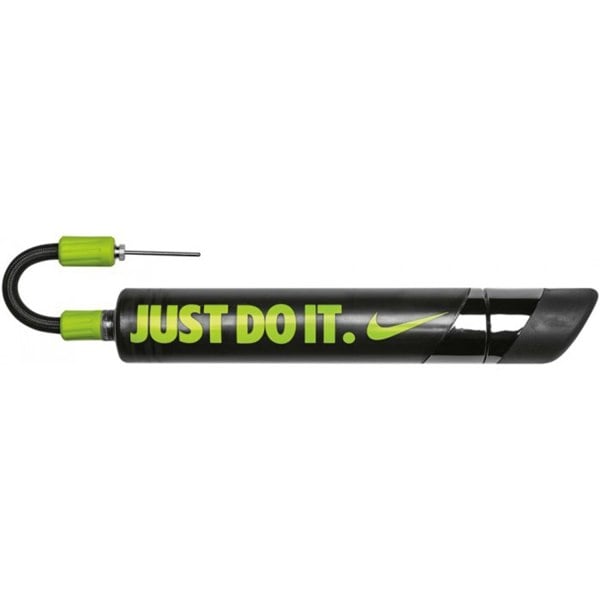 Nike Hyperspeed Ball Pump - Black/Green