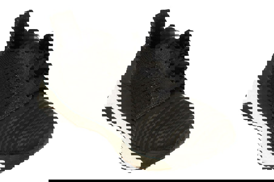 Adidas Solar Boost Womens Sneakers  BC0674 - Black White Grey Bc0674 - Photo 3