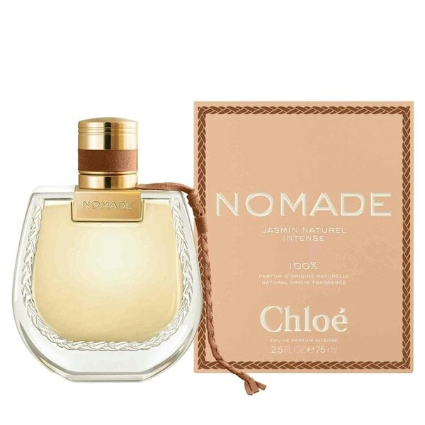 Chloe Chloé Nomade Jasmin Natural Eau de Parfum Intense Spray