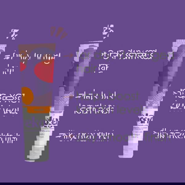 Sekoa Keratin Conditioner