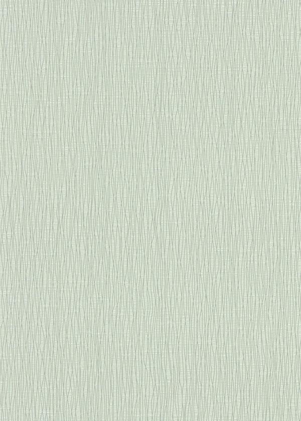 Erismann Linen Drift  - Blown vinyl