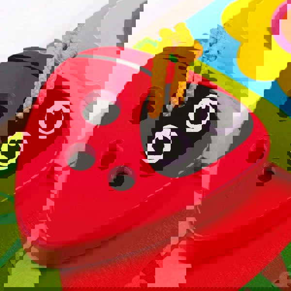 Tidlo Touch and Feel (Bugs)