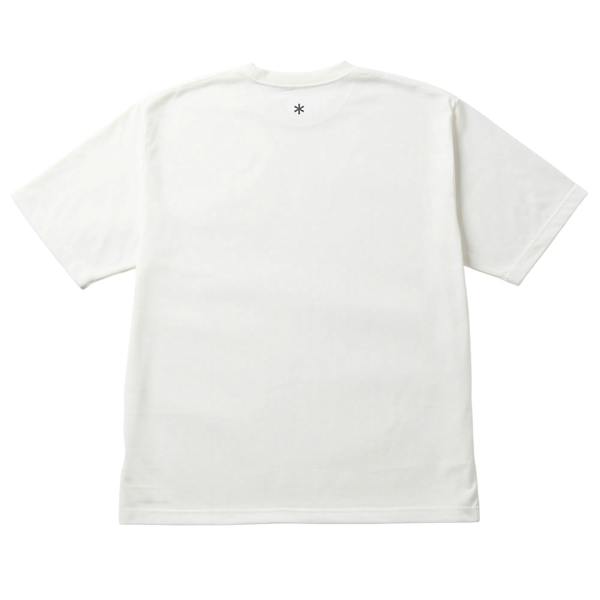 Snow Peak NSD Logo T-Shirt