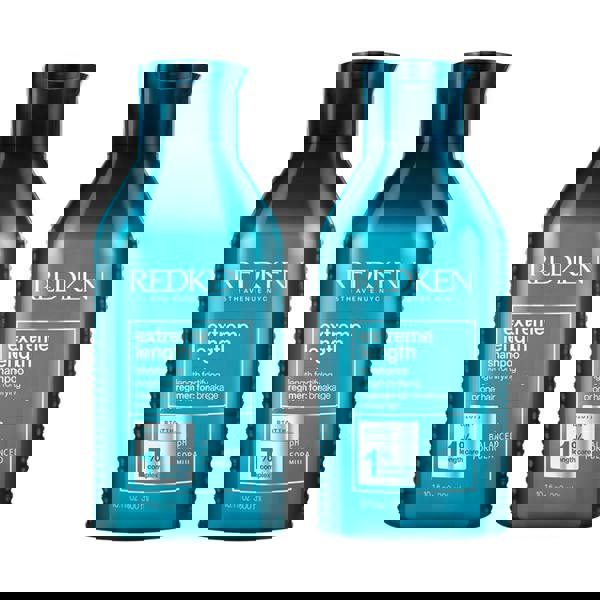 Redken Extreme Length Shampoo