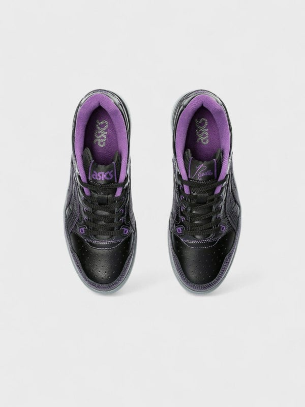 Asics x Needles EX89 Black - Supplied FashionAsics