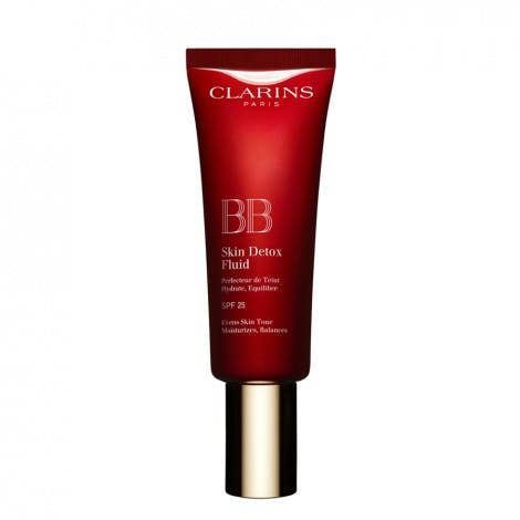Elemis Clarins BB Skin Detox Fluid SPF25 45ml
