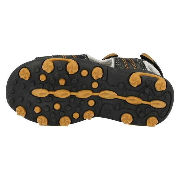 JC Dees Boys JCDees Summer Sandals