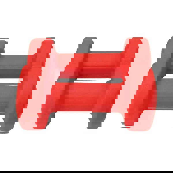 Fitness Mad Dumbbells 4kg