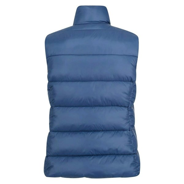 Regatta Womens/Ladies Yewbank Reversible Body Warmer - Dark Denim