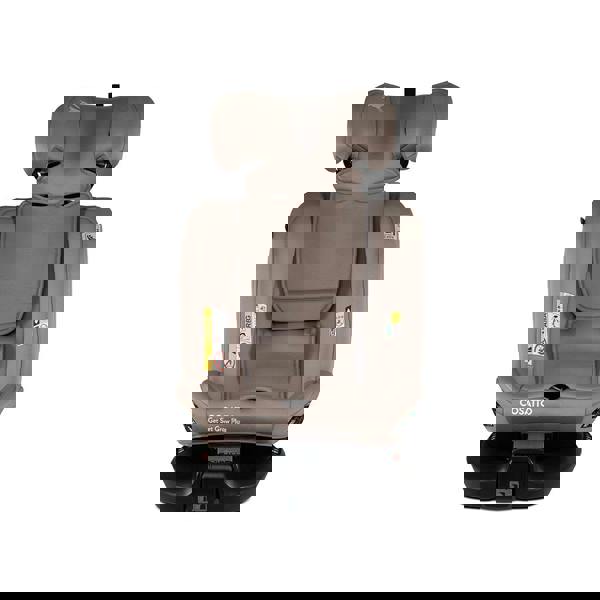 Cosatto Get Set Grow Plus i-Size 360 Car Seat Lollop