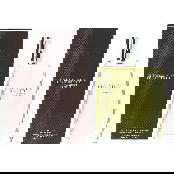 Burberry For Men Eau de Toilette 100ml