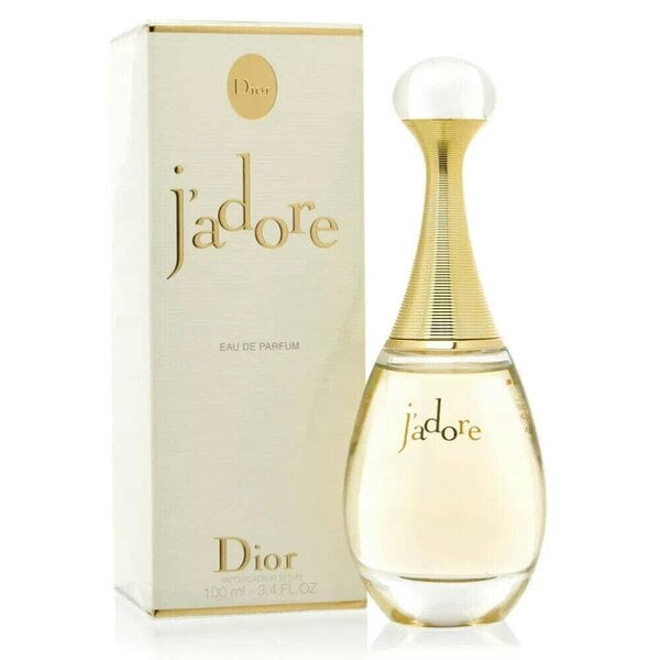 Christian Dior Dior J'Adore 100ml Eau De Parfum EDP Spray For Her