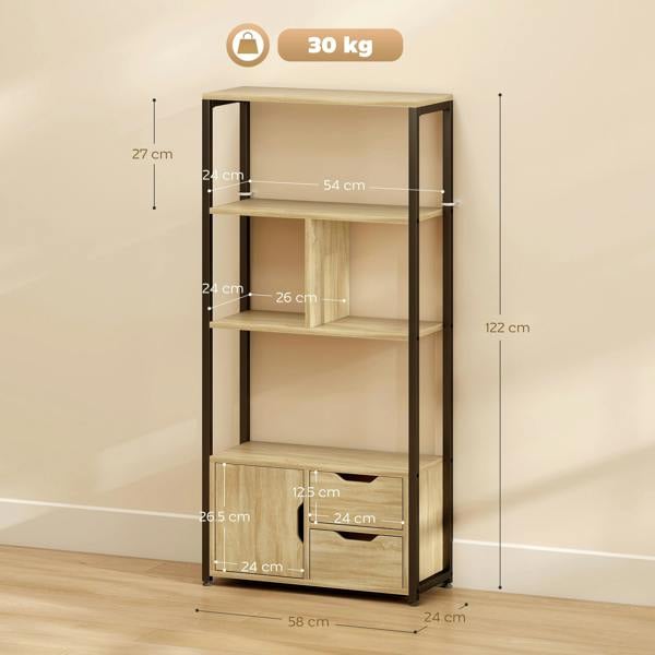 Bookshelf