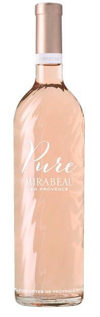 Mirabeau, Cotes de Provence, Pure Rose 2024 75cl