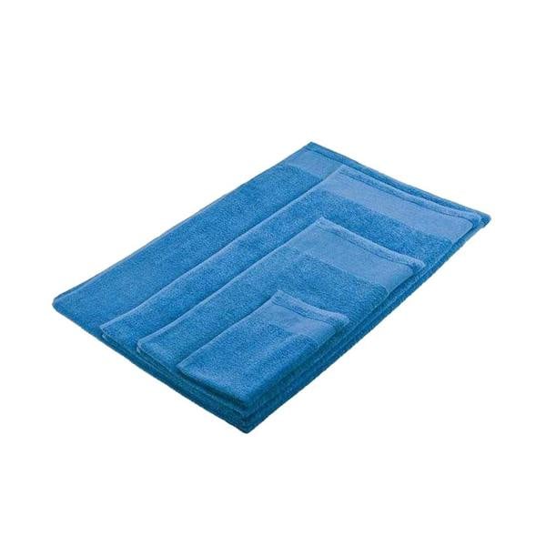 MidOcean Island 30 Cotton Guest Towel - Royal Blue - 