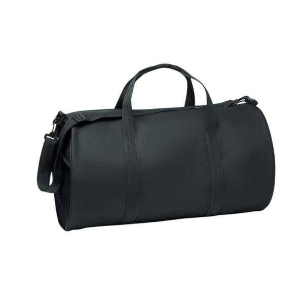 MidOcean Bangkok RPET Duffle Bag - Black - 