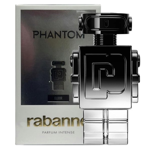 Paco Rabanne Phantom Elixir Eau de Parfum Intense 50ml Spray