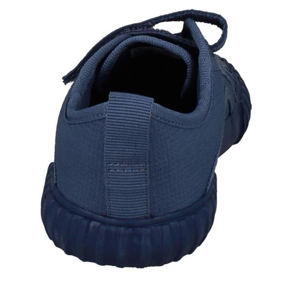 Clarks Kids Clarks Trainer Style Canvas Shoes Foxing Stitch