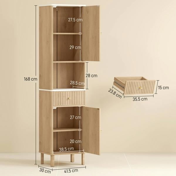 Bathroom Cabinet