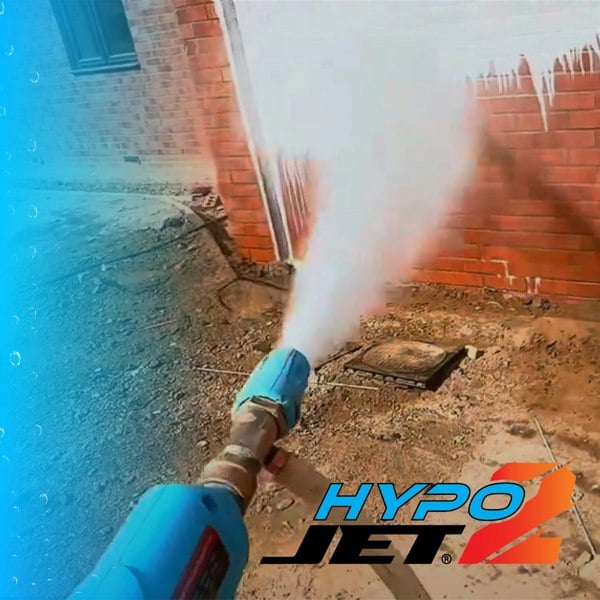 Proportioner Nozzles for Hypo Jet® 2.0 Chemical Injector Softwash Applicator