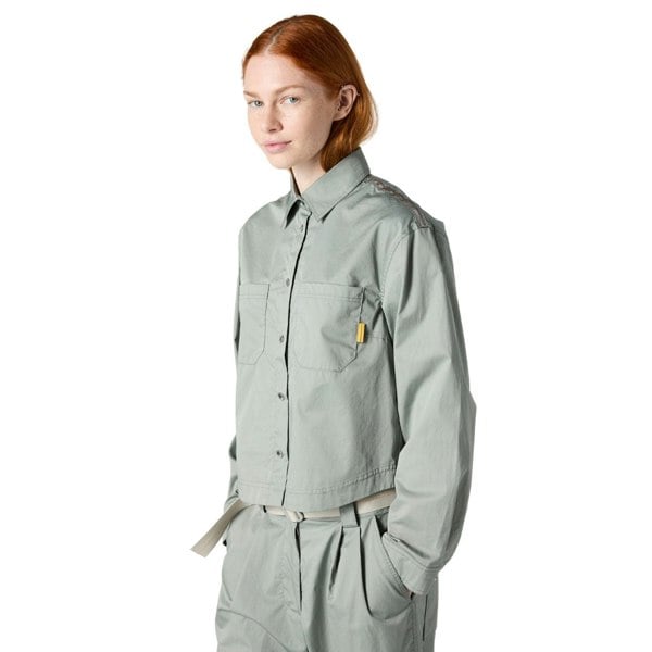 Parajumpers SAPPHIRE - WOMAN 251MPWSICL31 GREY FOX S