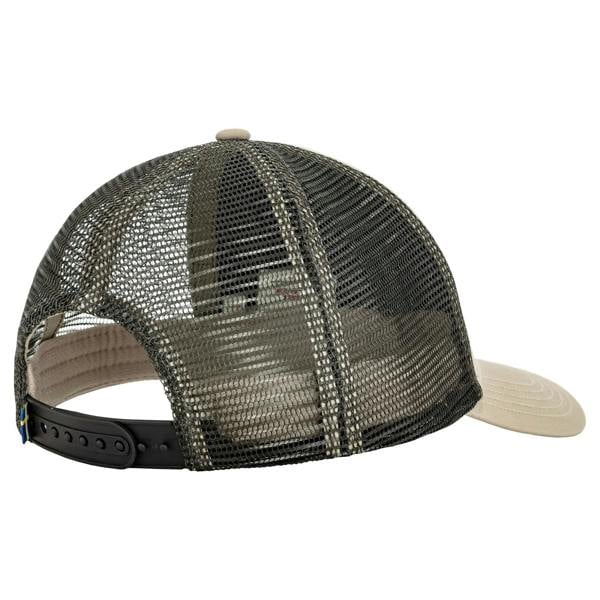 Fjällräven Fjallraven Badge Långtradarkeps Cap