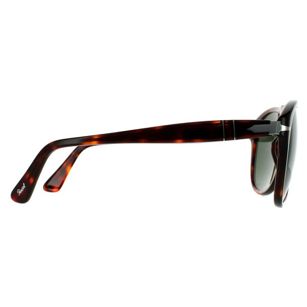 Persol Sunglasses PO0649S 24/31 Havana Green