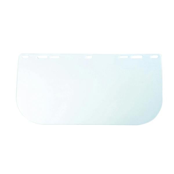 Replacement Clear Visor Portwest