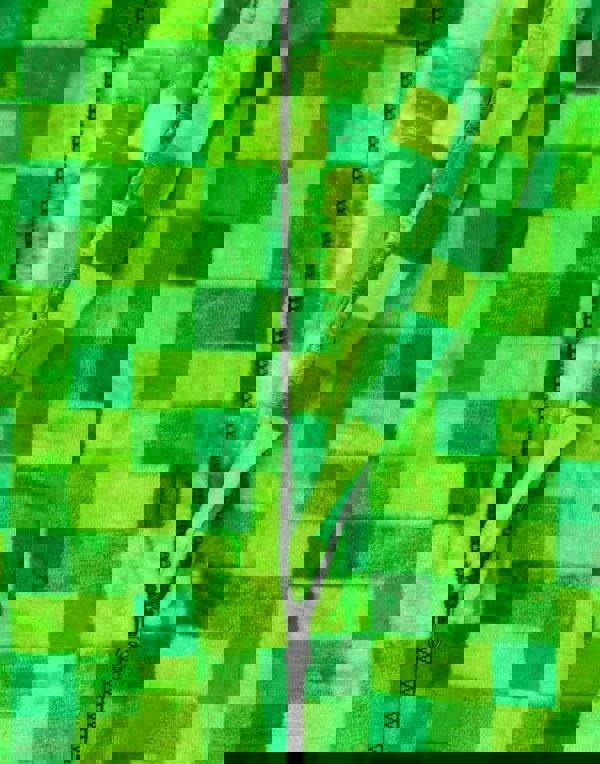 Minecraft Unisex Kids Green Pixelate Creeper Onesie