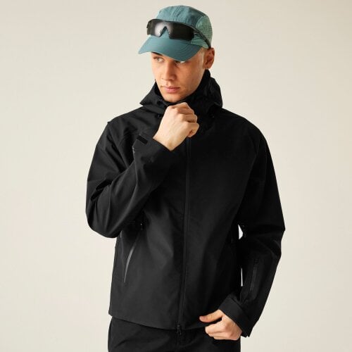 Dare 2B Mens Roving III Waterproof Ski Jacket - Black