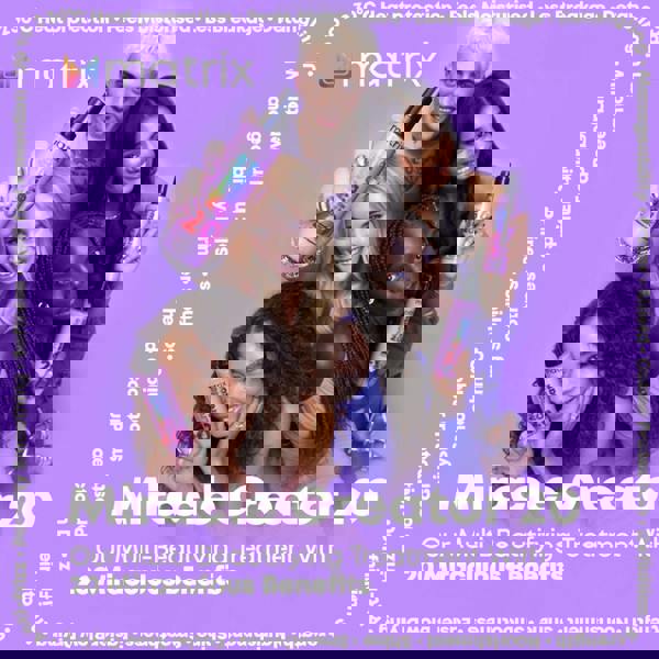 Matrix Miracle Creator 20 Treatment