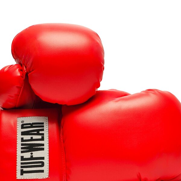 Tuf Wear PU Autograph Gloves
