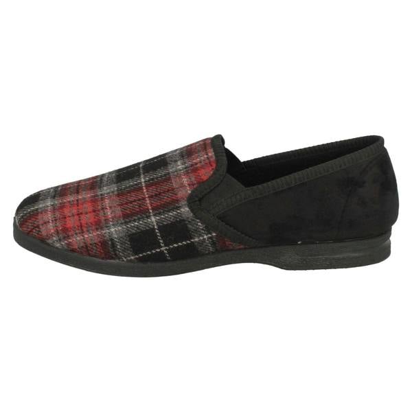 Spot On Mens Spot On Casual Slippers X2013
