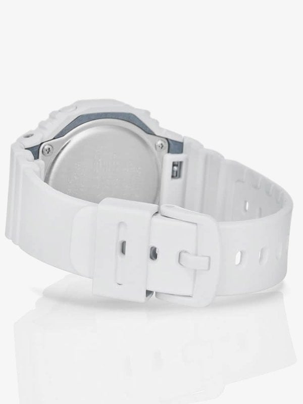 Casio G-Shock Mini Octagon Series Watch GMA-S2100-7AER