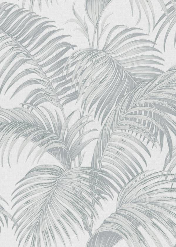 Erismann Serene Canopy  - Blown vinyl