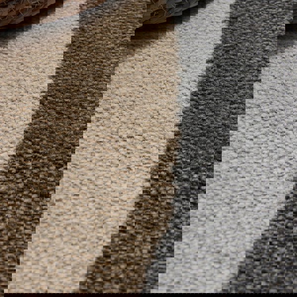 Adventures Kids Grey Rug – Lovely Leaves