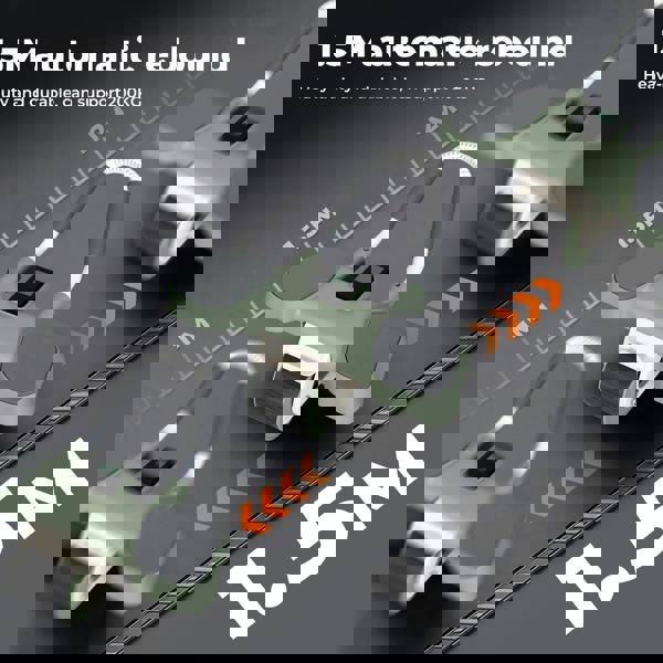 Centra Ab Roller with Auto Rebound Elbow & Knee Support LCD Timer Core Trainer