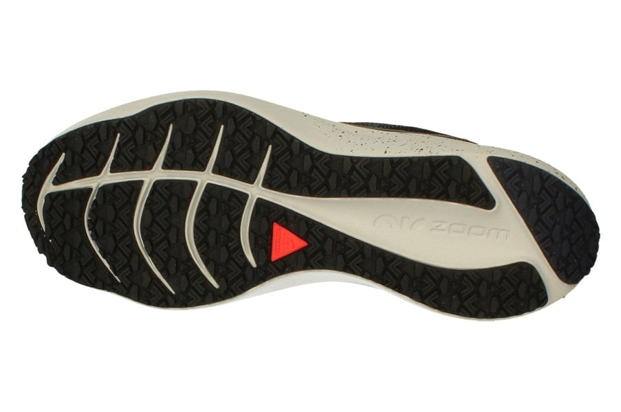 Nike Zoom Winflo 8 Shield Mens Dc3727  001 - Black Iron Grey 001 - Photo 4