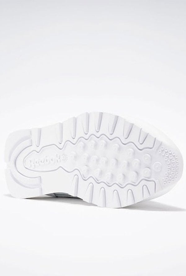 Reebok Women's Classic Leather Shoes - White
