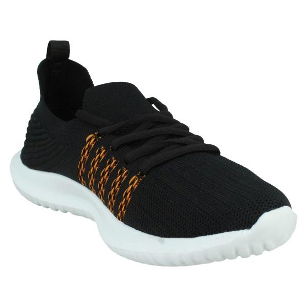 Reflex Ladies Reflex Casual Trainers F7184