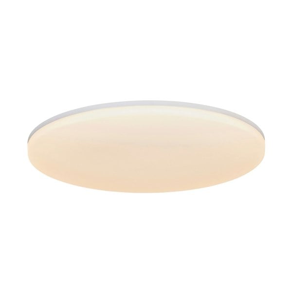 Nordlux Vic 22 1600Lm 3000K | Ceiling light | White