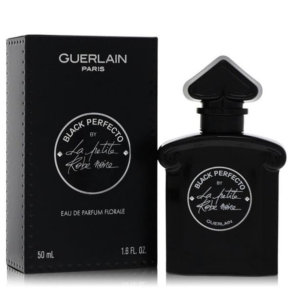 Guerlain Black Perfecto Eau De Parfum 50 ml