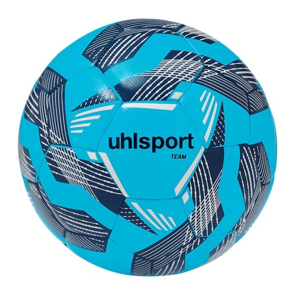Uhlsport Team Training Football Size 3 - Blue