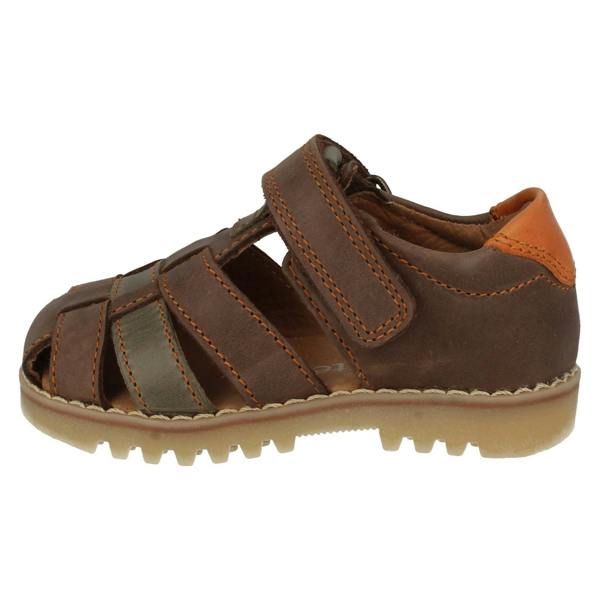 Start-rite Infant Boys Startrite Closed Toe Sandals Climb