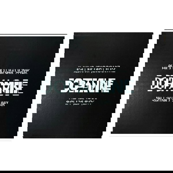 Danger Jones Dopamine Semi-Permanent Hair Colour 118ml