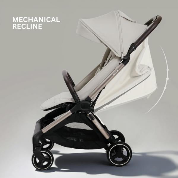 JoviKids Ayla Stroller Dawn Beige