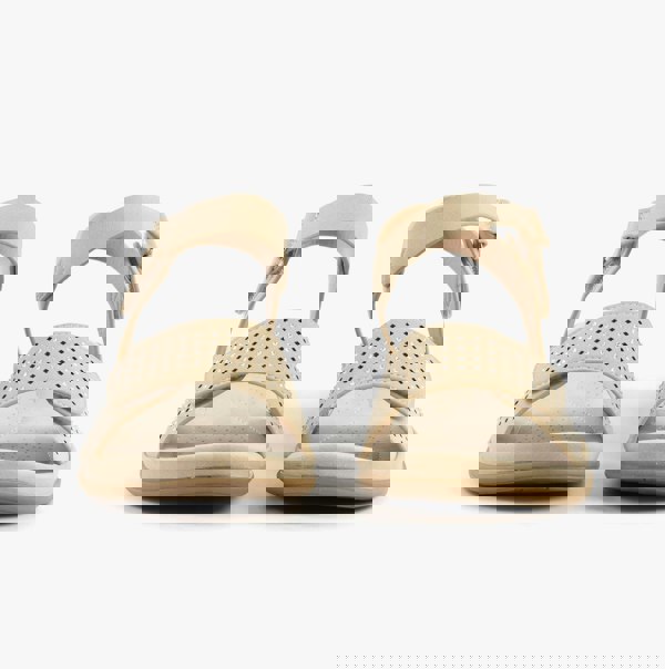 Dr Keller LUNA Womens Sandals Beige