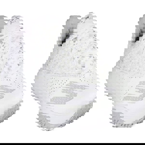 Skechers Performance Skechers Viper Court Rally Leather Men's White Trainers