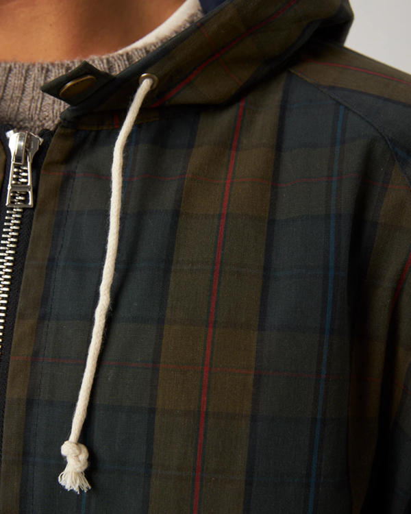 Peregrine  Unisex Ford Cagoule
