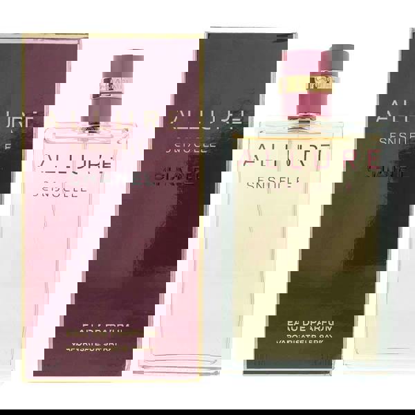 Chanel Allure Sensuelle Eau de Parfum 100ml